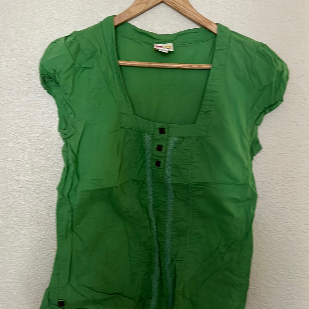 Roxy Blouse..